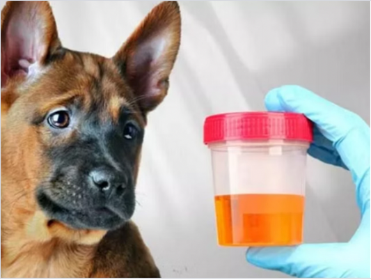 Urinalysis: The Liquid Gold Standard of Veterinary Diagnostics