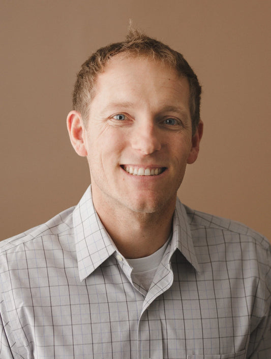 Meet our Team: Matthew Wallace, PhD