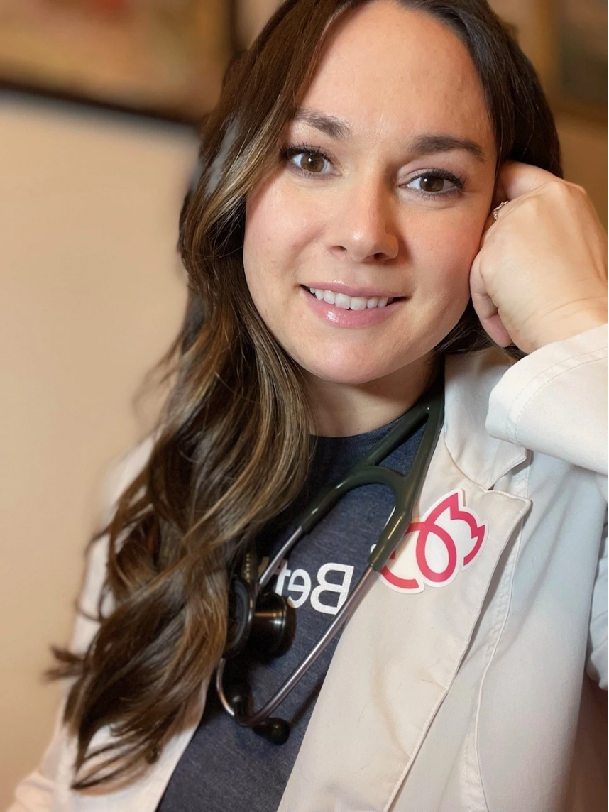 Veterinary Talk - An Interview with Dr. Julia C. Coughlin DVM